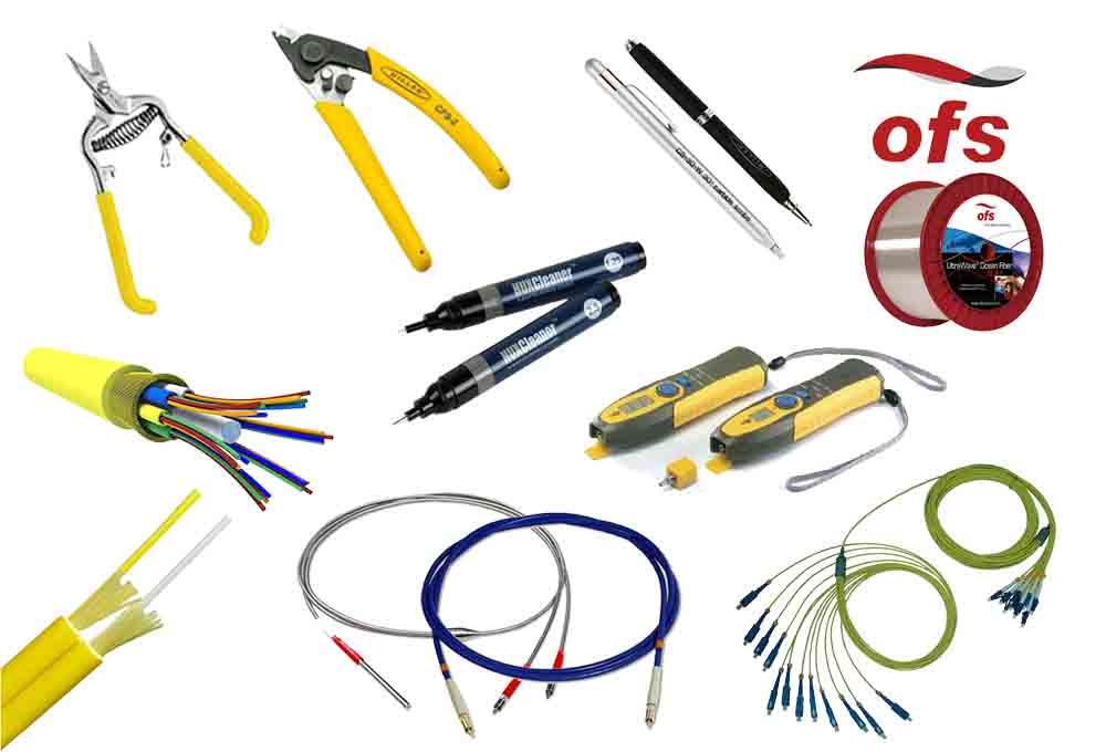 Fibers and Tools