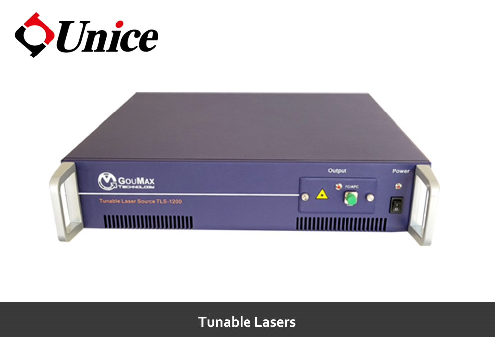 Single-Band Tunable Lasers