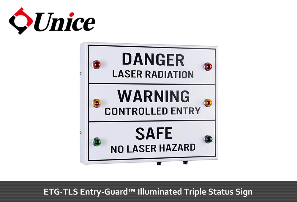 ETG-TLS